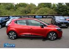 Renault Clio dCi Dynamique S MediaNav