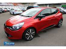 Renault Clio dCi Dynamique S MediaNav