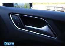 Audi A3 TFSI Sport