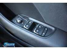 Audi A3 TFSI Sport