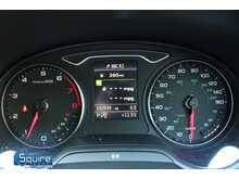 Audi A3 TFSI Sport
