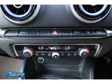 Audi A3 TFSI Sport