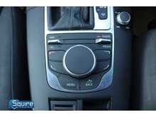 Audi A3 TFSI Sport