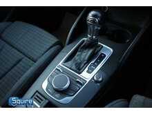 Audi A3 TFSI Sport