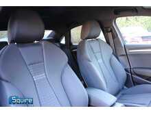 Audi A3 TFSI Sport
