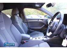 Audi A3 TFSI Sport