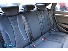 Audi A3 TFSI Sport
