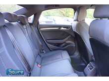 Audi A3 TFSI Sport
