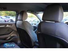 Audi A3 TFSI Sport