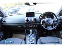 Audi A3 TFSI Sport