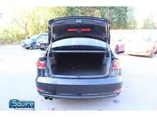 Audi A3 TFSI Sport