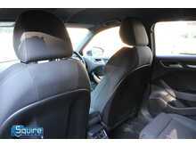 Audi A3 TFSI Sport