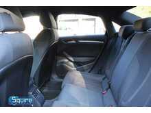 Audi A3 TFSI Sport