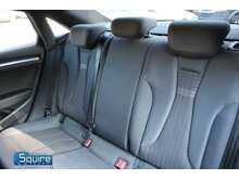Audi A3 TFSI Sport