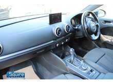 Audi A3 TFSI Sport