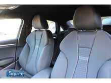 Audi A3 TFSI Sport