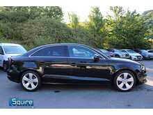 Audi A3 TFSI Sport