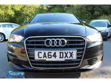 Audi A3 TFSI Sport