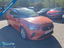 Vauxhall Corsa 1.5 Turbo D Elite