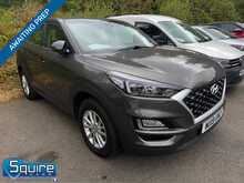 Hyundai Tucson Gdi 1.6