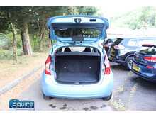 Nissan Note 1.2 Acenta Premium