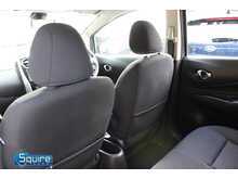 Nissan Note 1.2 Acenta Premium