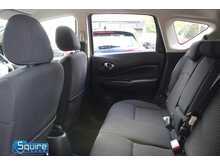 Nissan Note 1.2 Acenta Premium
