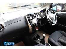 Nissan Note 1.2 Acenta Premium