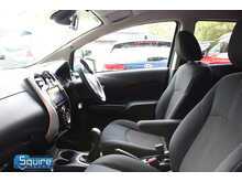 Nissan Note 1.2 Acenta Premium