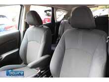 Nissan Note 1.2 Acenta Premium