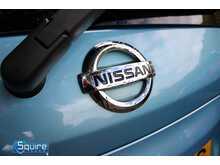 Nissan Note 1.2 Acenta Premium