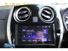 Nissan Note 1.2 Acenta Premium
