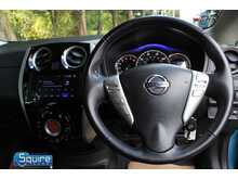 Nissan Note 1.2 Acenta Premium