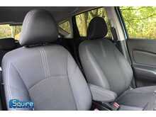 Nissan Note 1.2 Acenta Premium