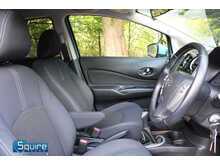 Nissan Note 1.2 Acenta Premium