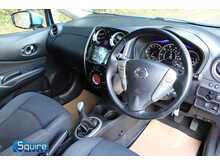 Nissan Note 1.2 Acenta Premium