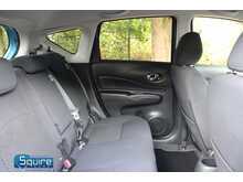 Nissan Note 1.2 Acenta Premium