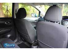 Nissan Note 1.2 Acenta Premium