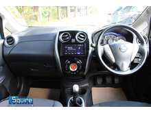 Nissan Note 1.2 Acenta Premium