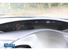Honda Civic 1.8 SE