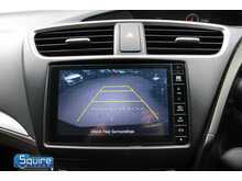 Honda Civic 1.8 SE