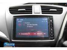 Honda Civic 1.8 SE