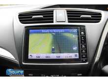 Honda Civic 1.8 SE