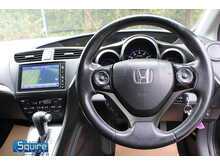 Honda Civic 1.8 SE