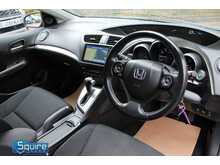 Honda Civic 1.8 SE