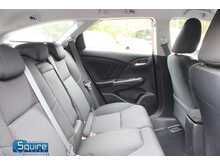 Honda Civic 1.8 SE