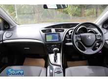 Honda Civic 1.8 SE