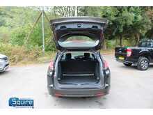 Honda Civic 1.8 SE