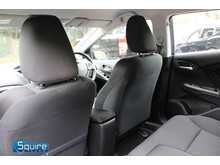 Honda Civic 1.8 SE