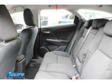 Honda Civic 1.8 SE